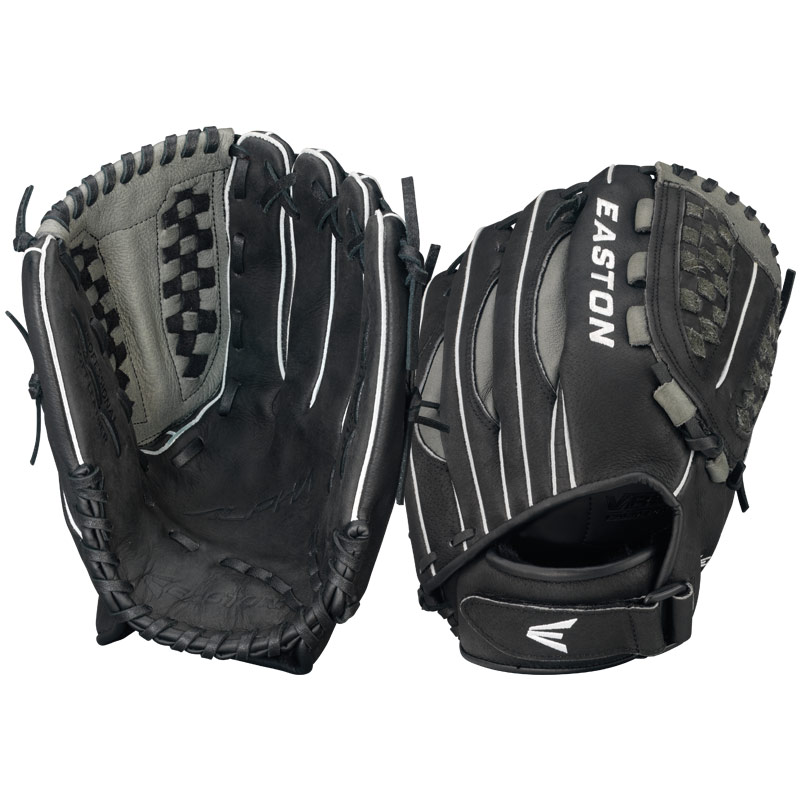 Easton Alpha Slowpitch Softball Glove 12.5\" APS1250