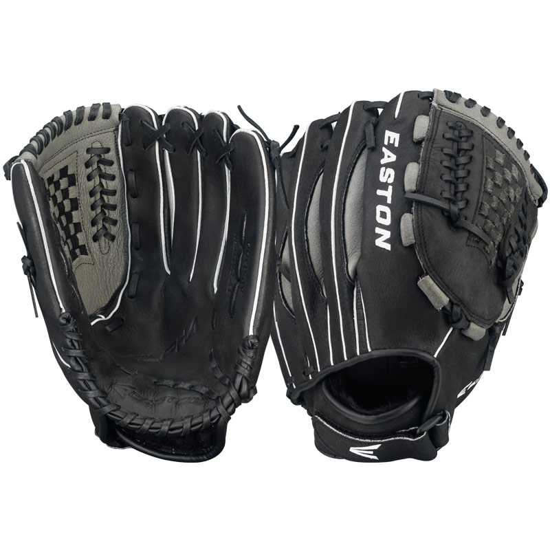Easton Alpha Slowpitch Softball Glove 13\" APS1300