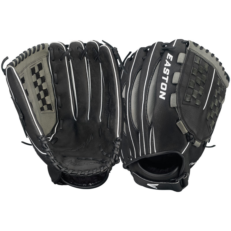 Easton Alpha Slowpitch Softball Glove 14\" APS1400