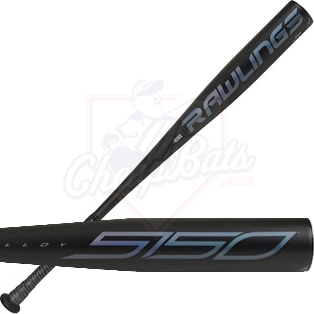 2021 Rawlings 5150 BBCOR Baseball Bat -3oz BB153