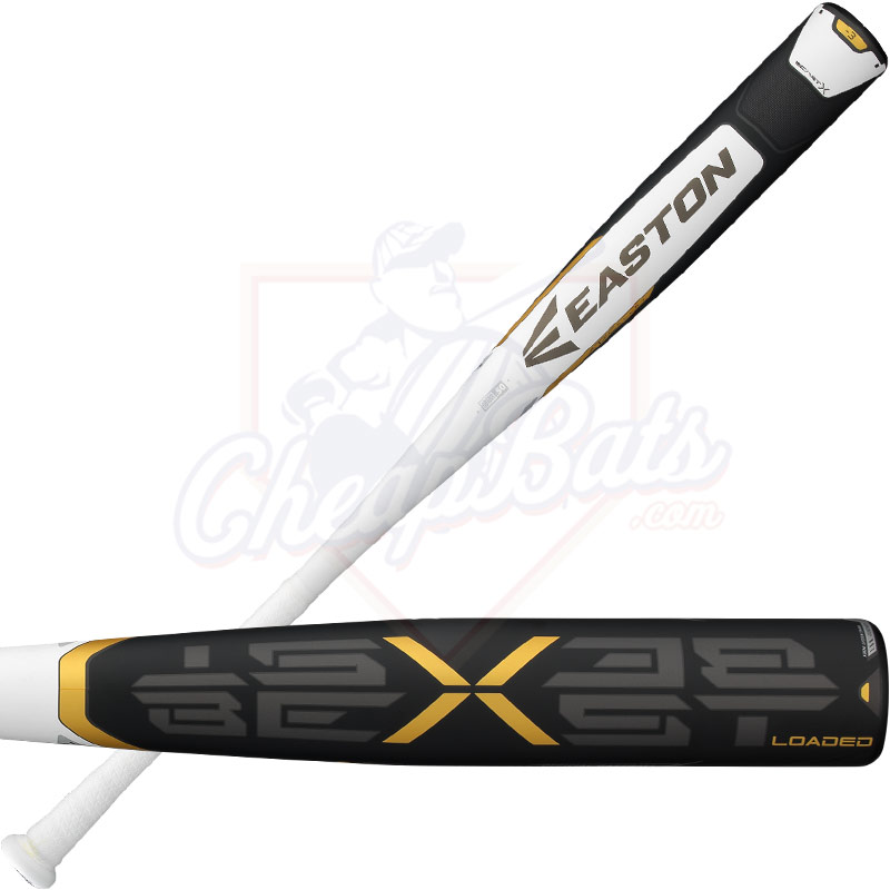 2018 Easton Beast X Loaded BBCOR Baseball Bat -3oz BB18BXL