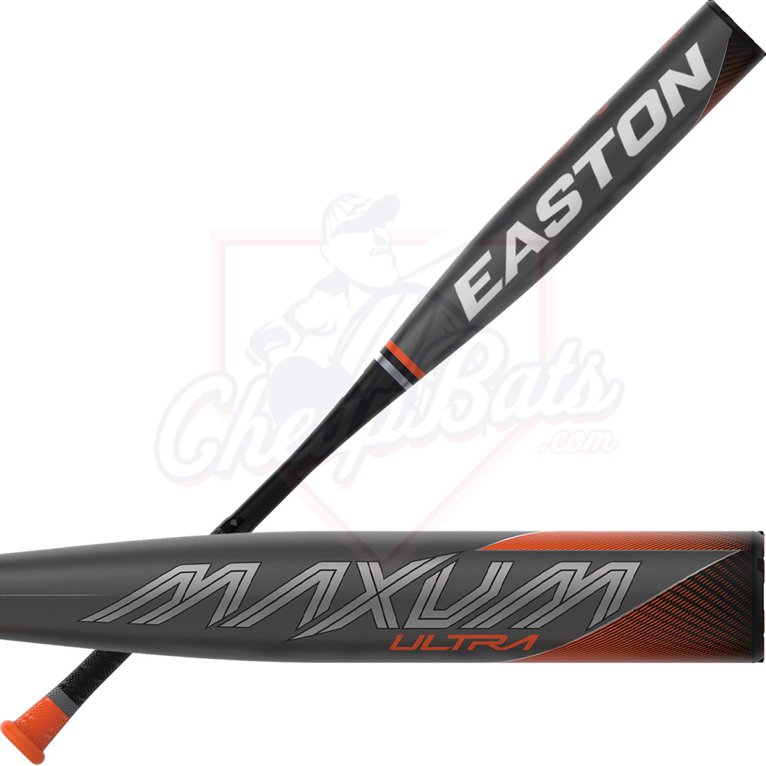 2021 Easton Maxum Ultra BBCOR Baseball Bat -3oz BB21MX