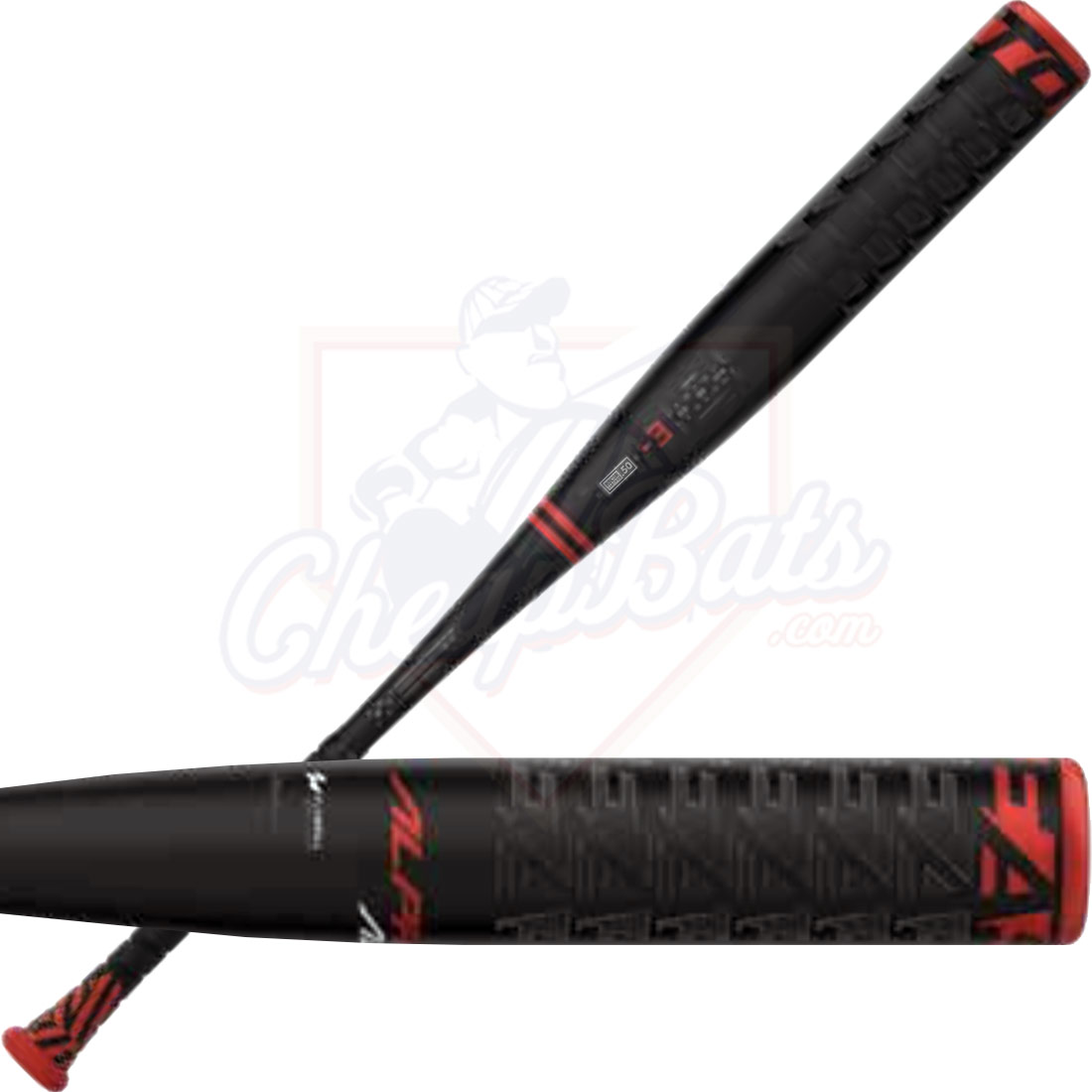 2023 Easton Alpha ALX BBCOR Baseball Bat -3oz BB23AL