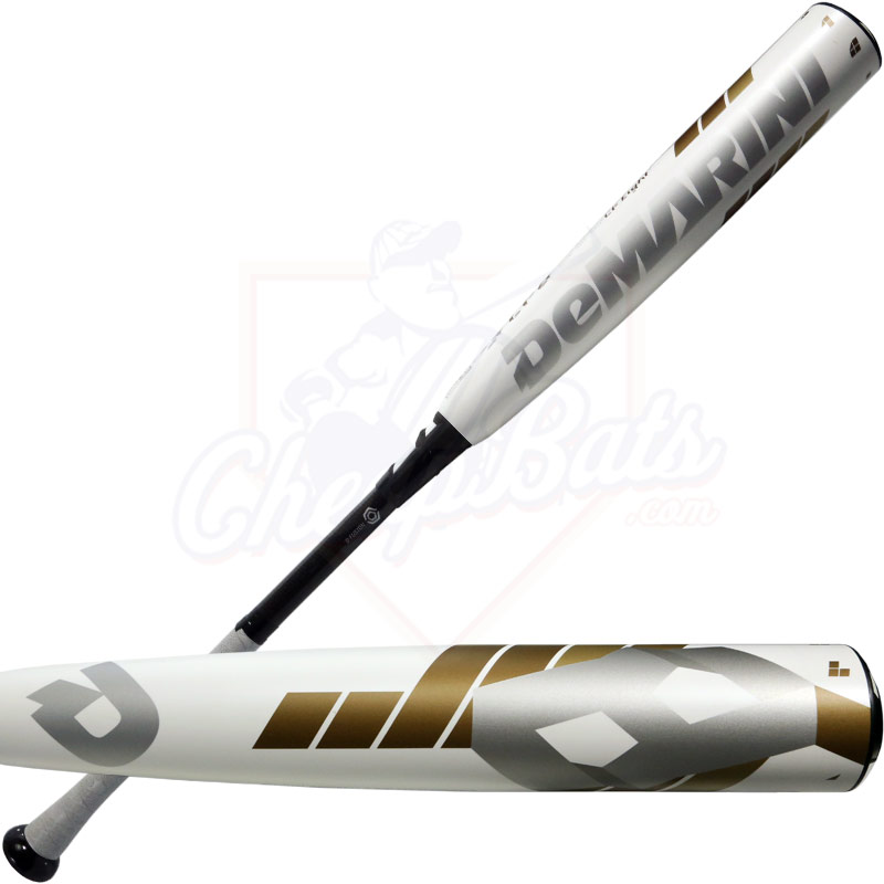 2016 DeMarini CF8 BBCOR Baseball Bat -3oz WTDXCFC-16