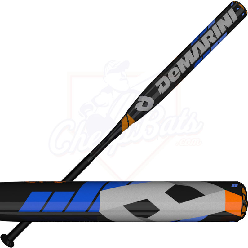 2016 DeMarini CF8 Fastpitch Softball Bat -9oz WTDXCFF-16