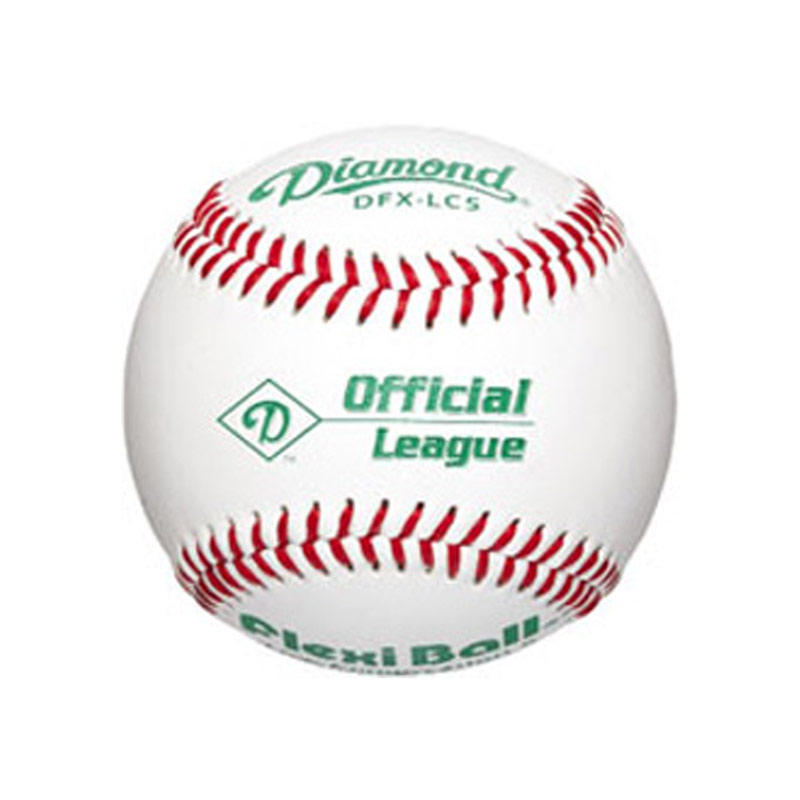 Diamond DFX-LC5 OL Official Little Leauge Baseball 10 Dozen