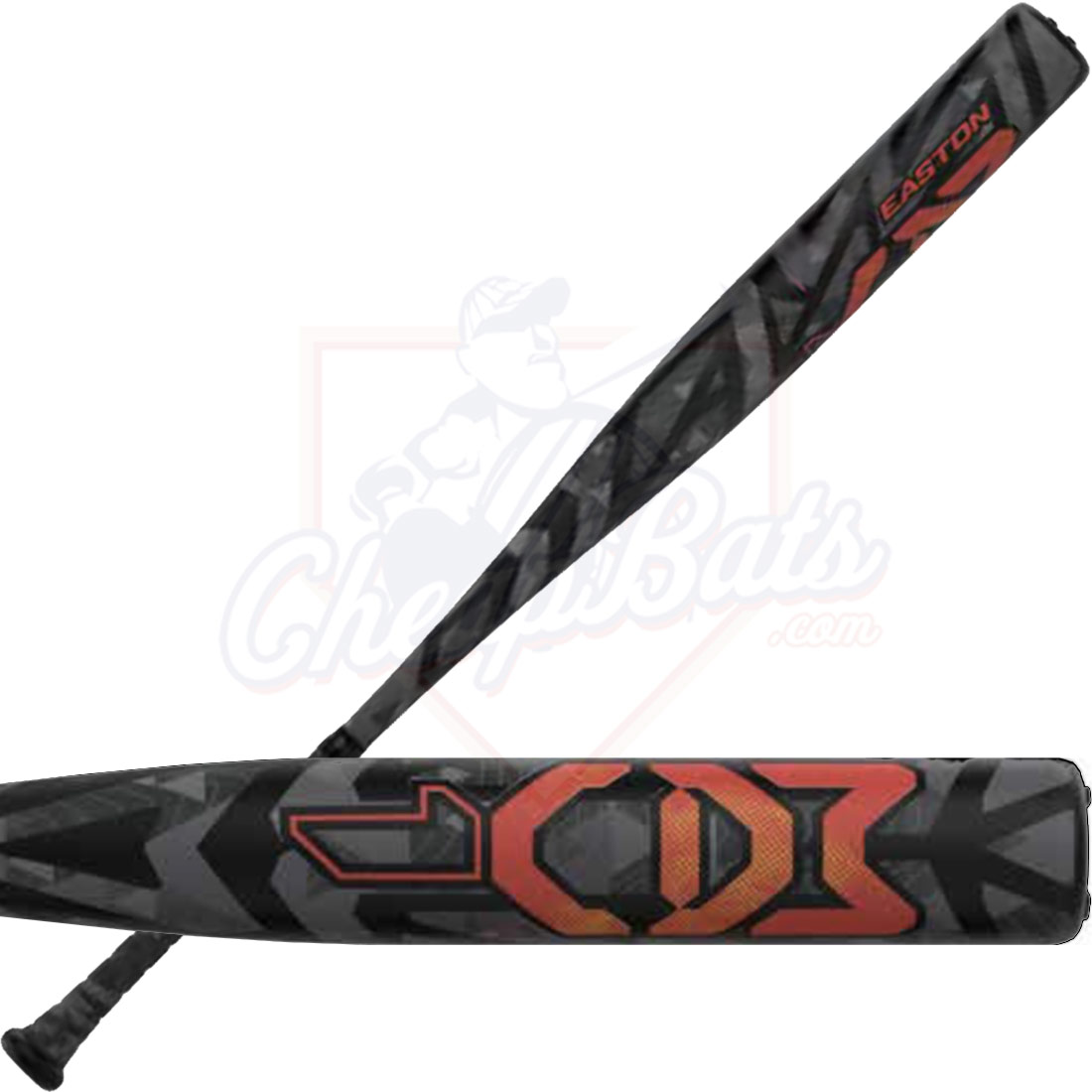 2024 Easton Mav-1 BBCOR Baseball Bat -3oz EBB4MAV3