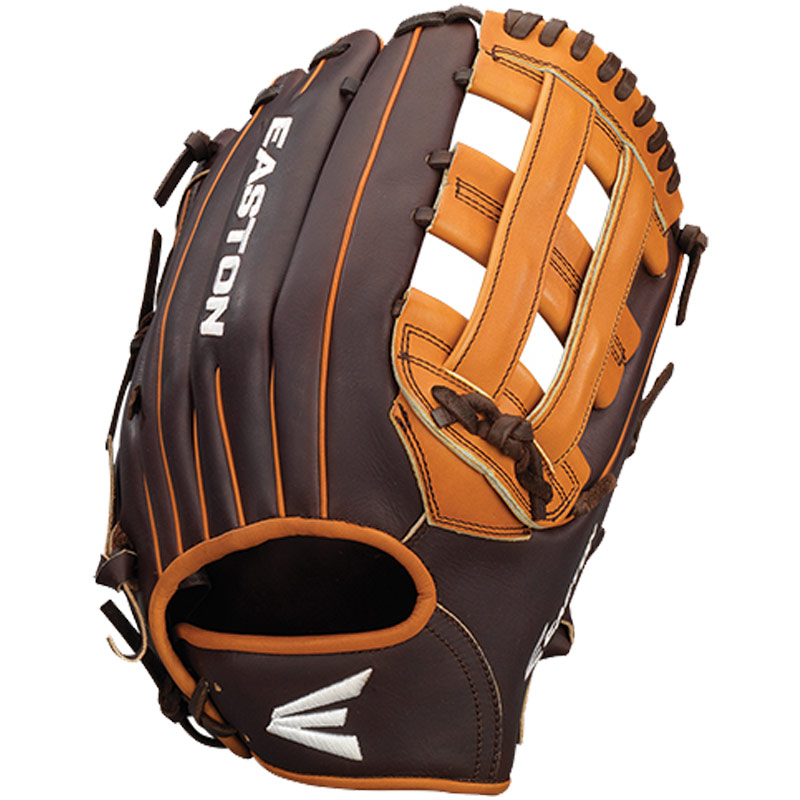 Easton Core Pro Baseball Glove 12.75\" ECG1275DBT