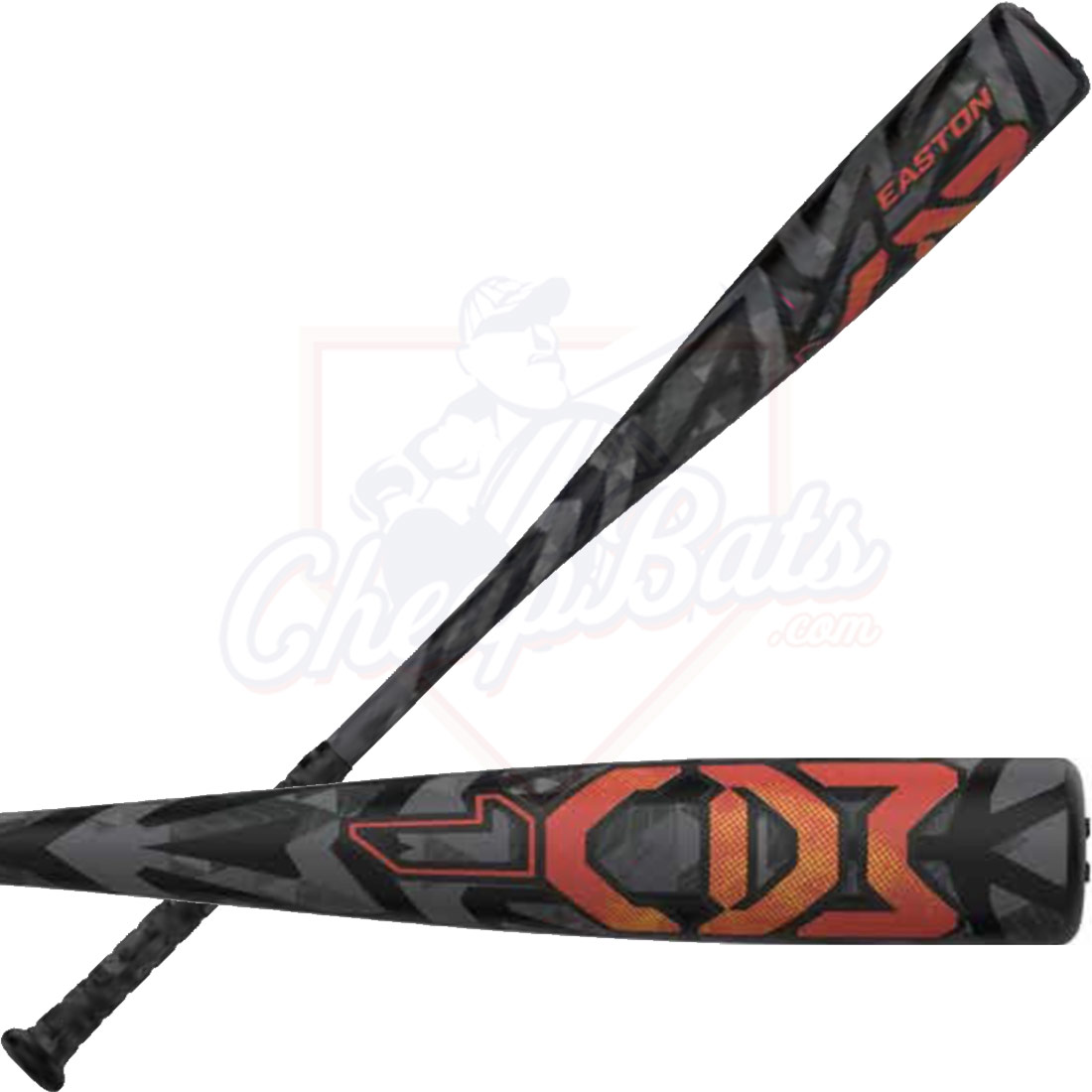 2024 Easton Mav-1 Youth USSSA Baseball Bat