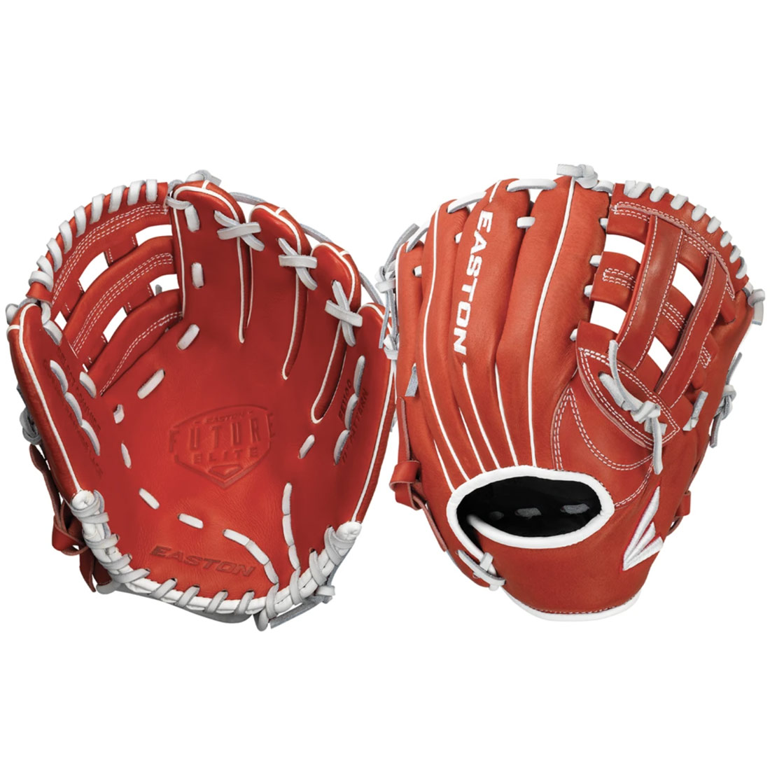 Easton Future Elite Youth Baseball Glove 11\" FE1100