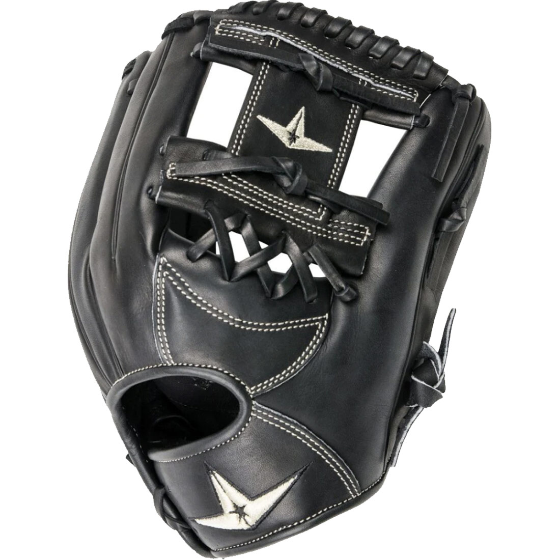 All Star Pro Elite Baseball Glove 11.5\" FGAS-1150I