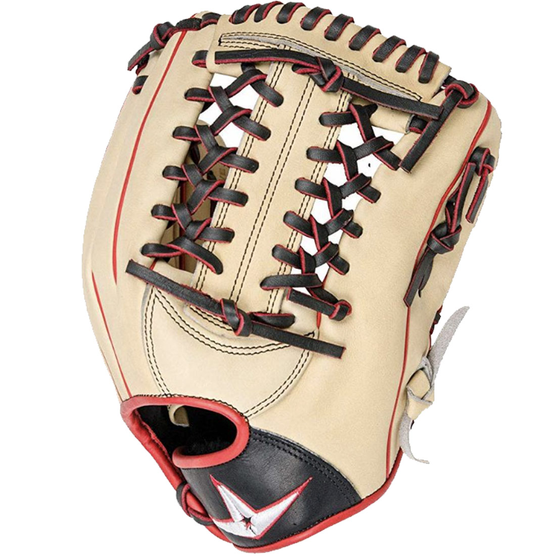 All Star Pro Elite Baseball Glove 11.75\" FGAS-1175MT-CR