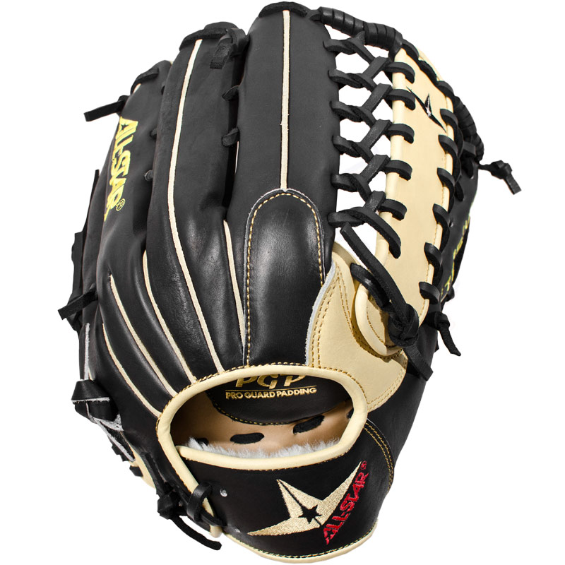 All Star System Seven Baseball Glove 12.75\" FGS7-OFL