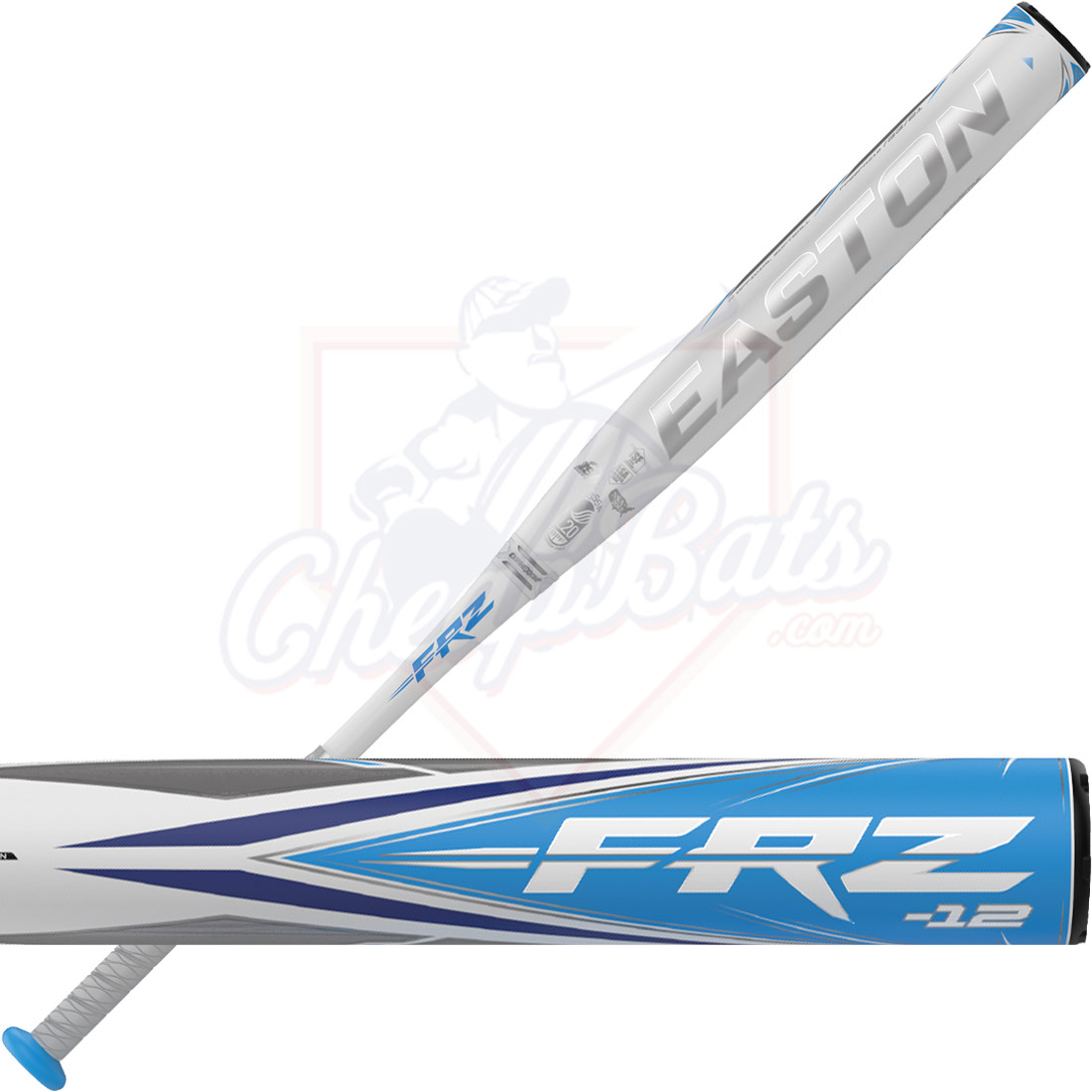 2020 Easton FRZ Fastpitch Softball Bat -12oz FP20FRZ12