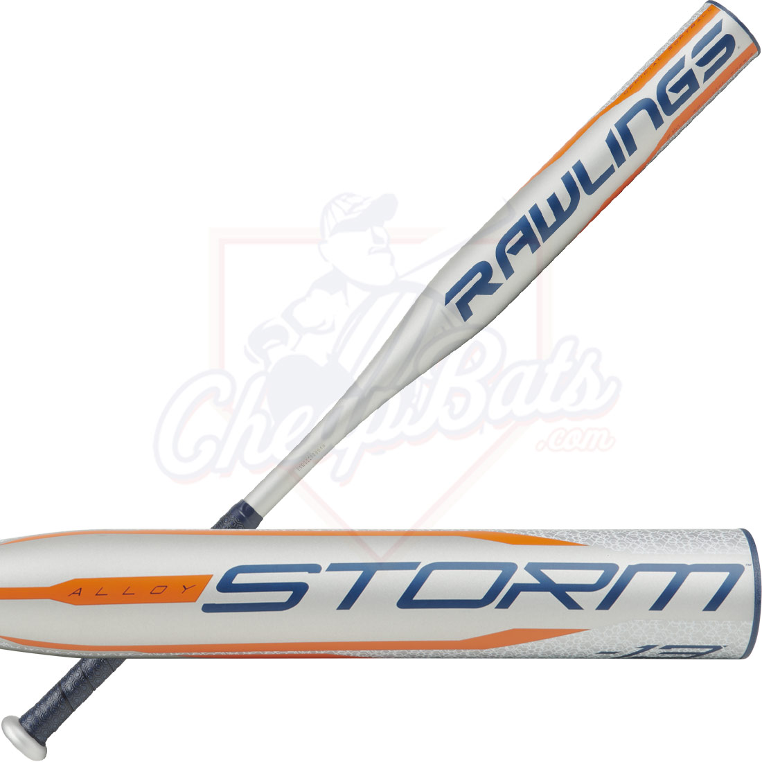 2020 Rawlings Storm Fastpitch Softball Bat -13oz FPZS13