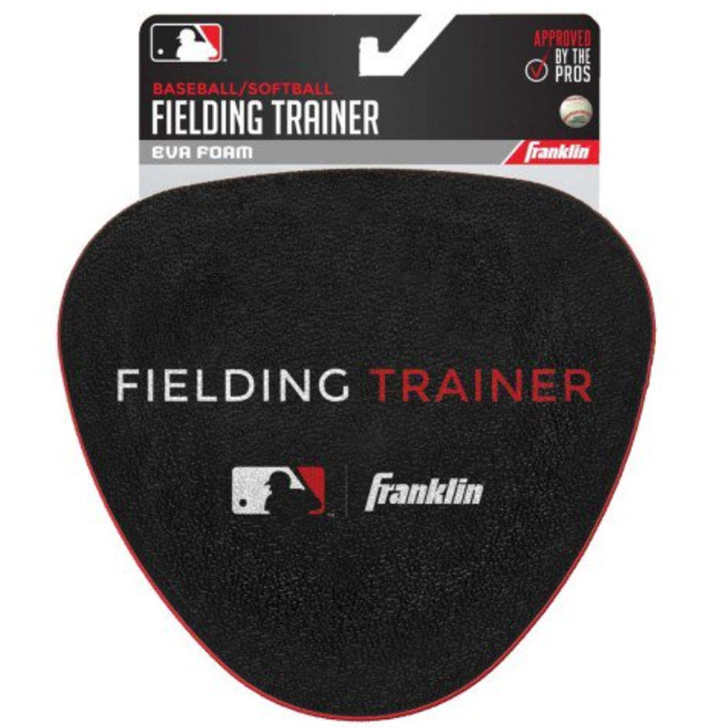 Franklin MLB Eva Foam Fielding Trainer