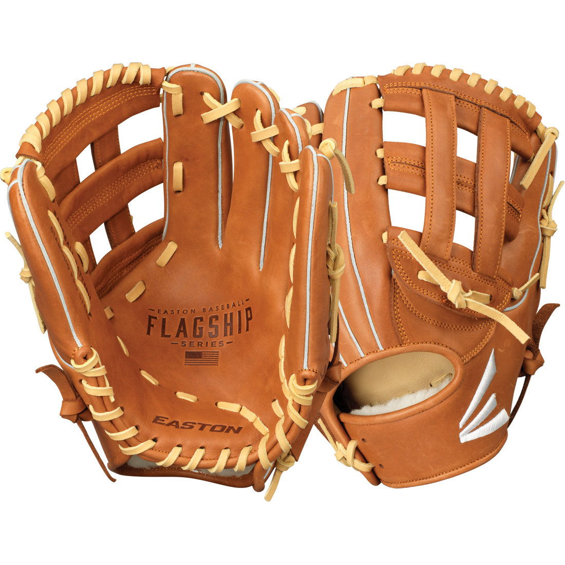 Easton Flagship Series Baseball Glove 11.75\" FS1175