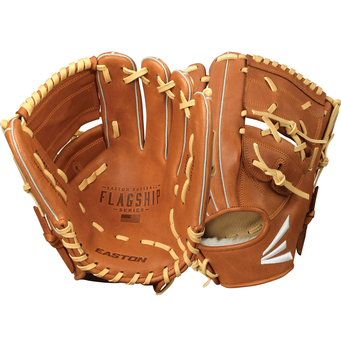 Easton Flagship Series Baseball Glove 12\" FS1200