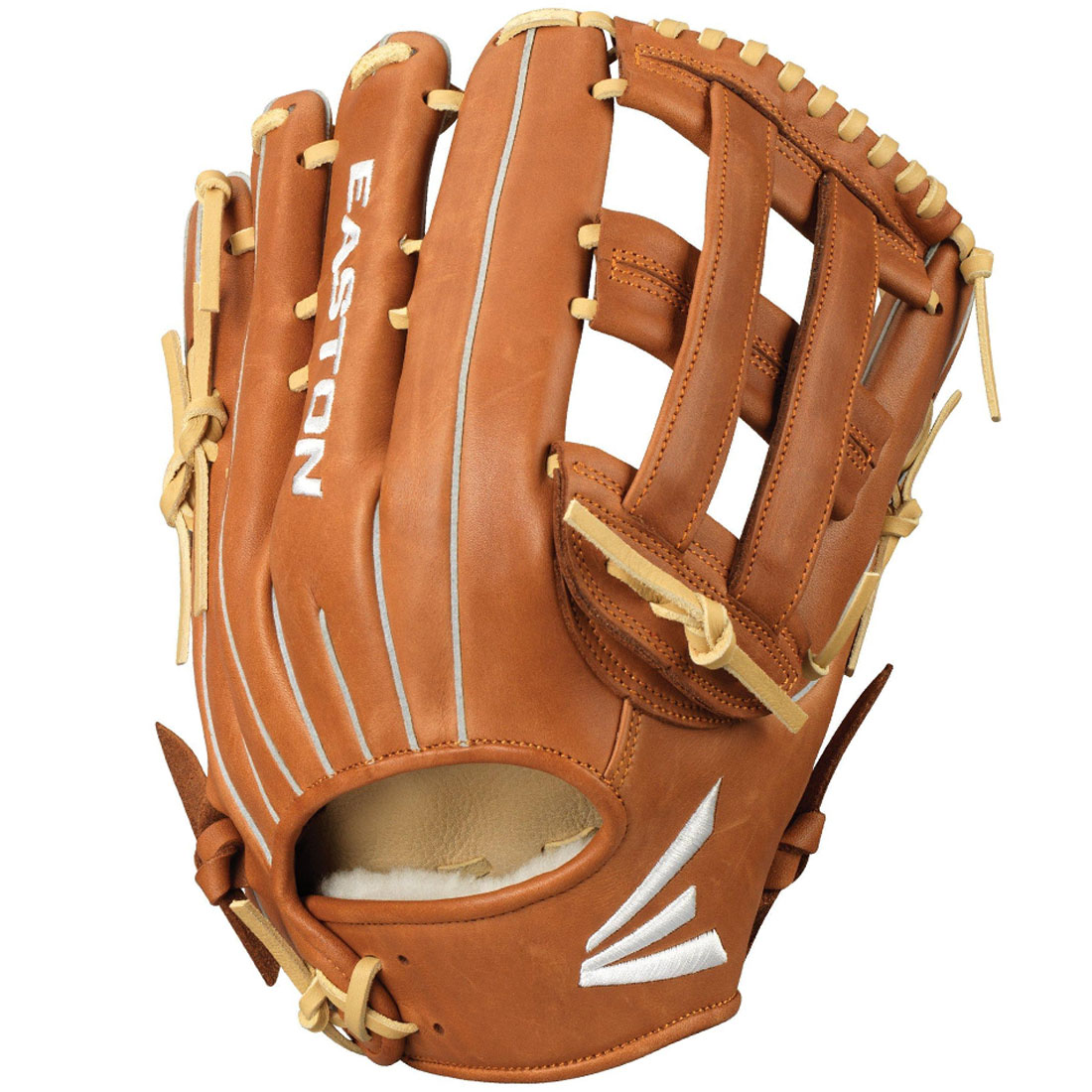 Easton Flagship Series Baseball Glove 12.75\" FS1275