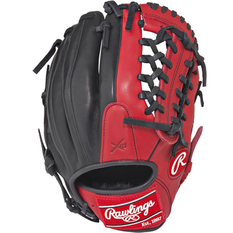 Rawlings Gamer XLE Baseball Glove 11.5\" G115BSBLE
