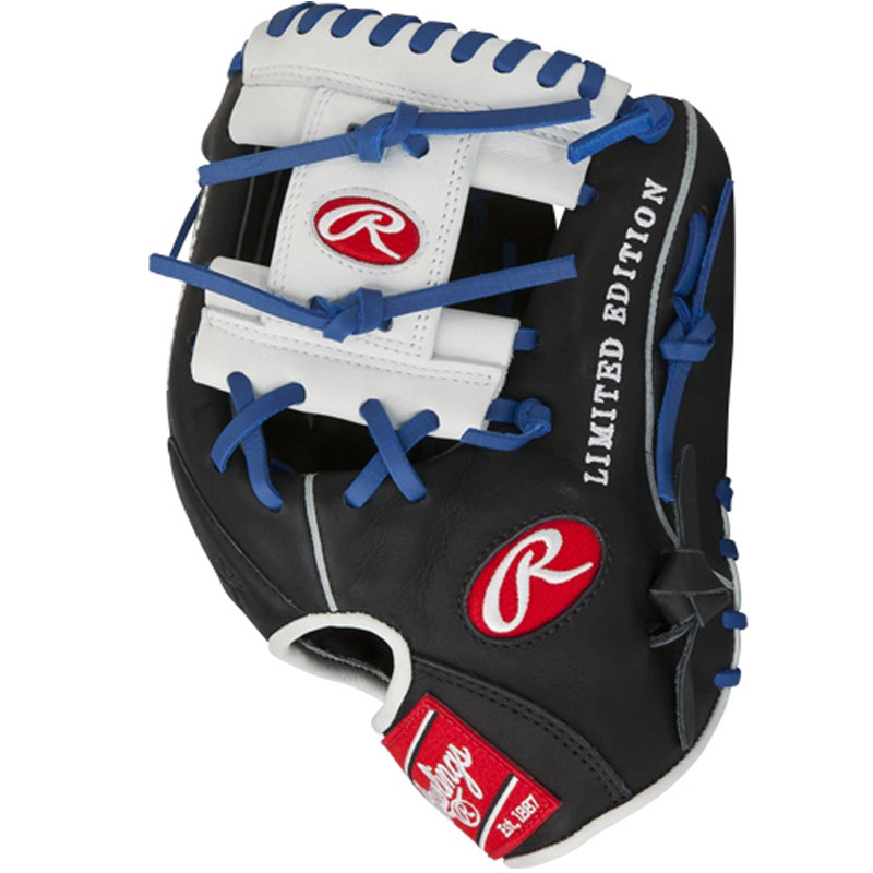 Rawlings Gamer XLE Baseball Glove 11.5\" G115BWRLE