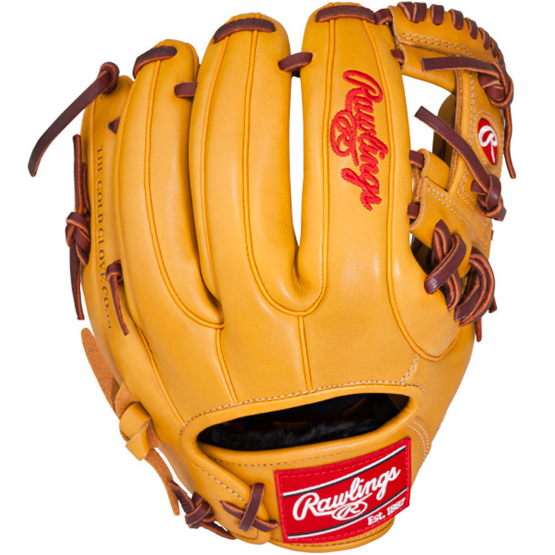 Rawlings Gamer XLE Baseball Glove 11.5\" GB1150I