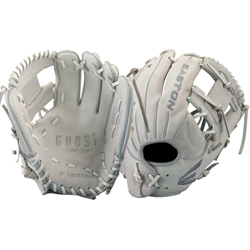 Easton Ghost Fastpitch Softball Glove 11.5\" GH1150FP A130546