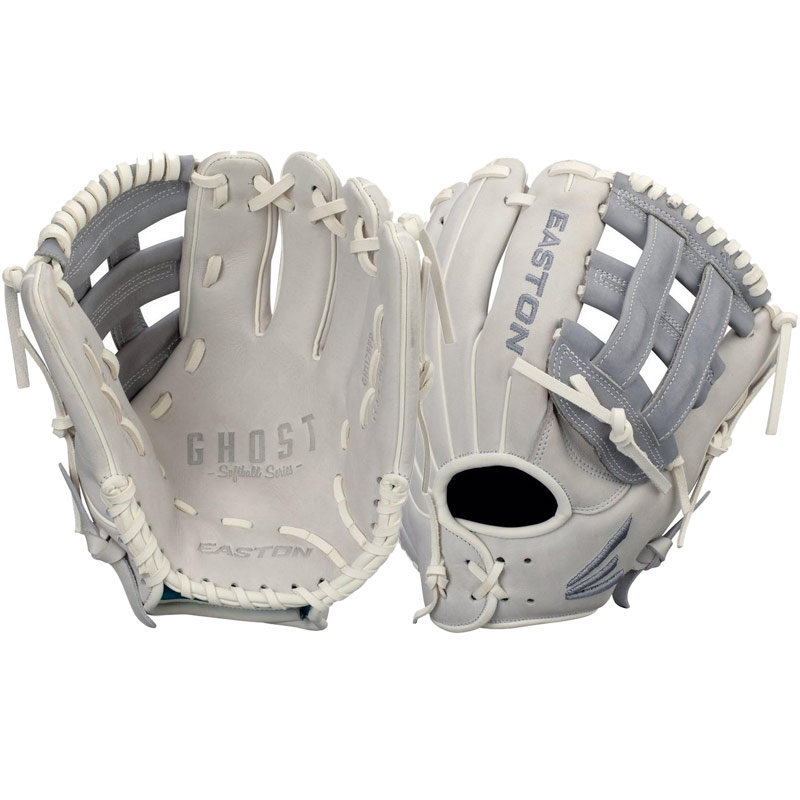 Easton Ghost Fastpitch Softball Glove 11.75\" GH1175FP A130547