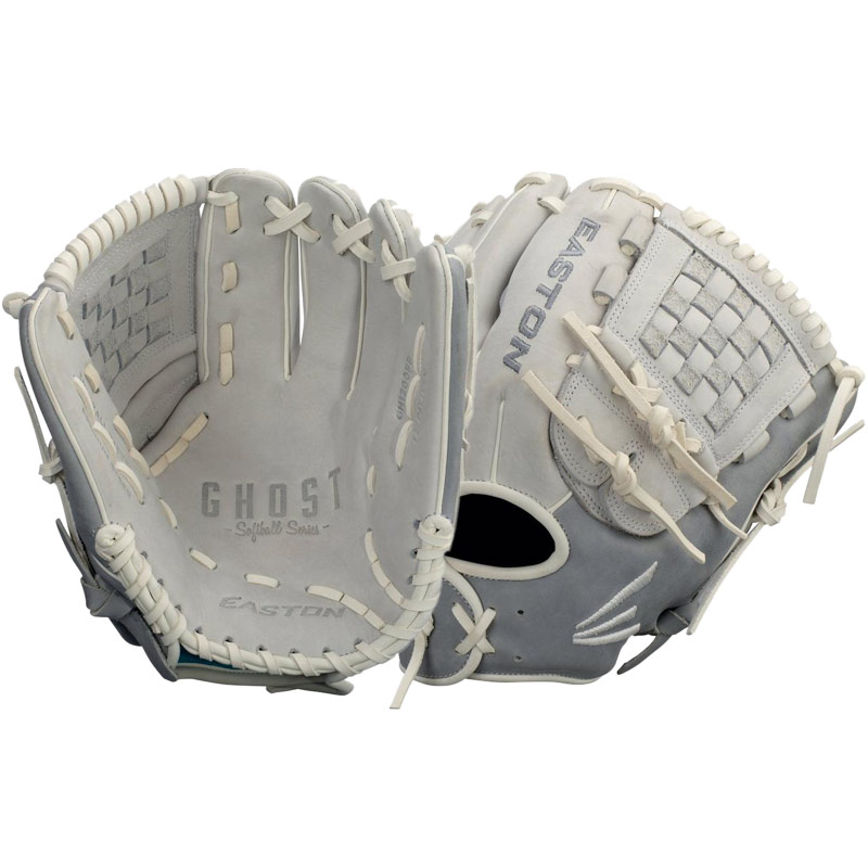 Easton Ghost Fastpitch Softball Glove 12\" GH1200FP A130548