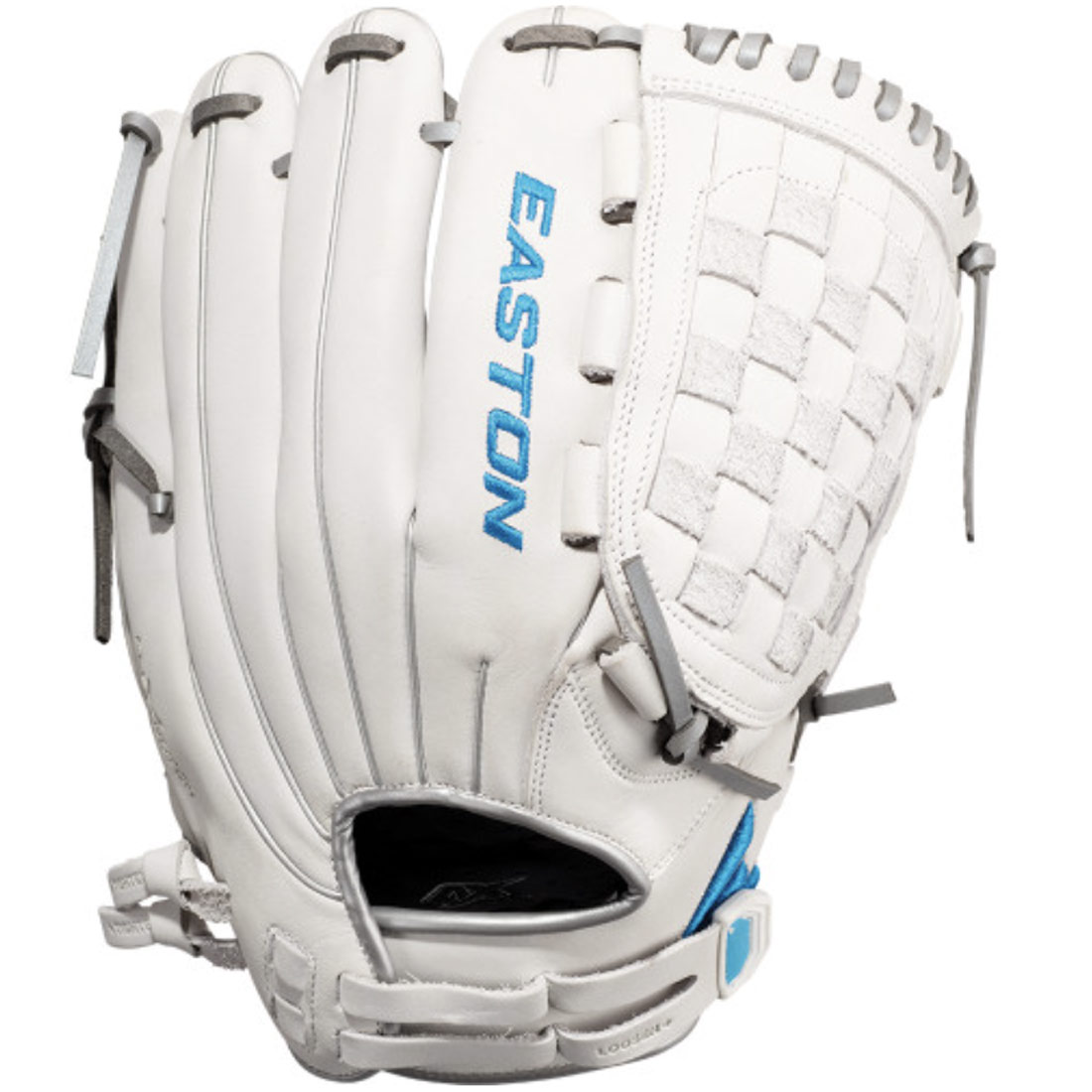 Easton Ghost NX Fastpitch Softball Glove 12.5\" GNXFP125
