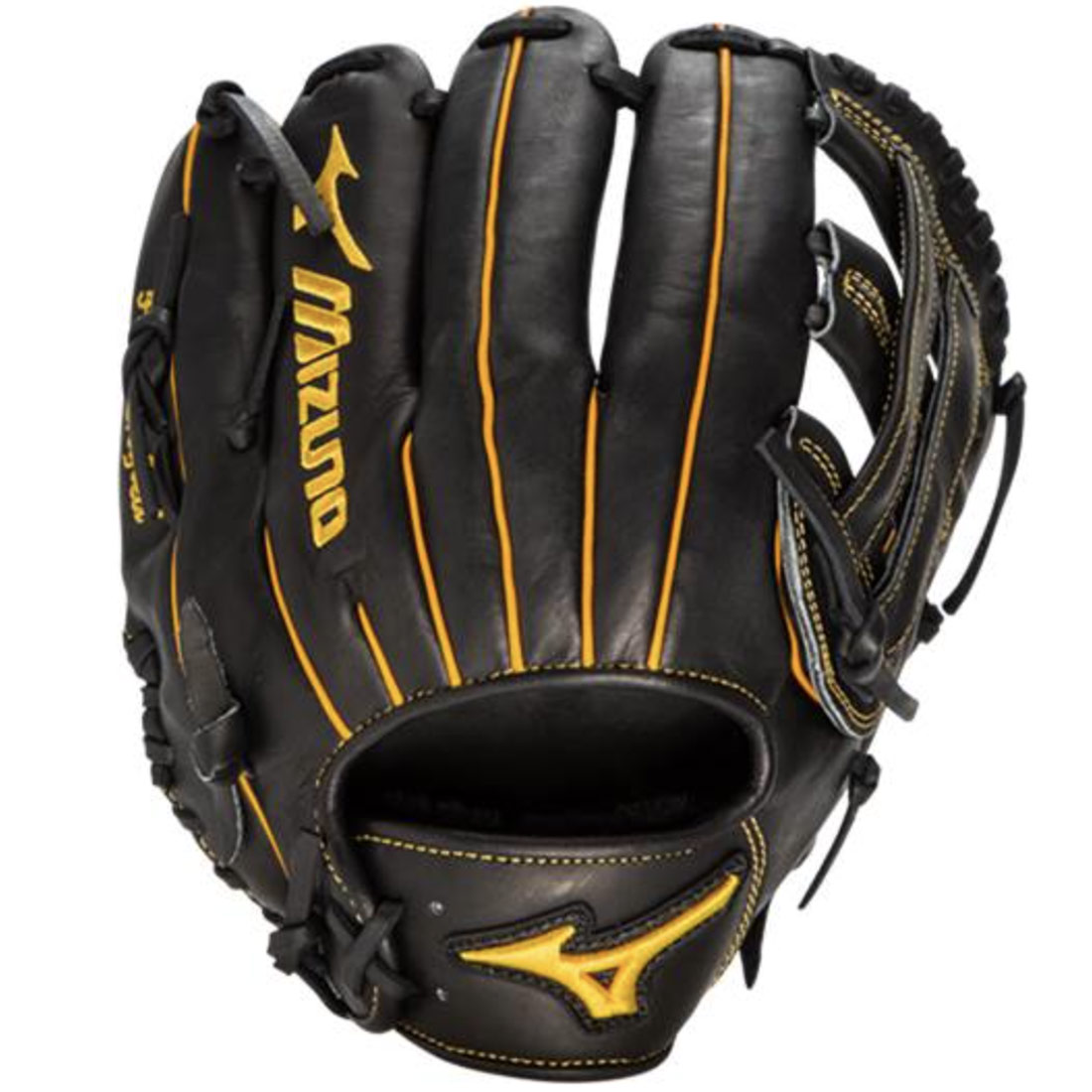 Mizuno Pro Select Baseball Glove 12\" GPS2-100DH 313047