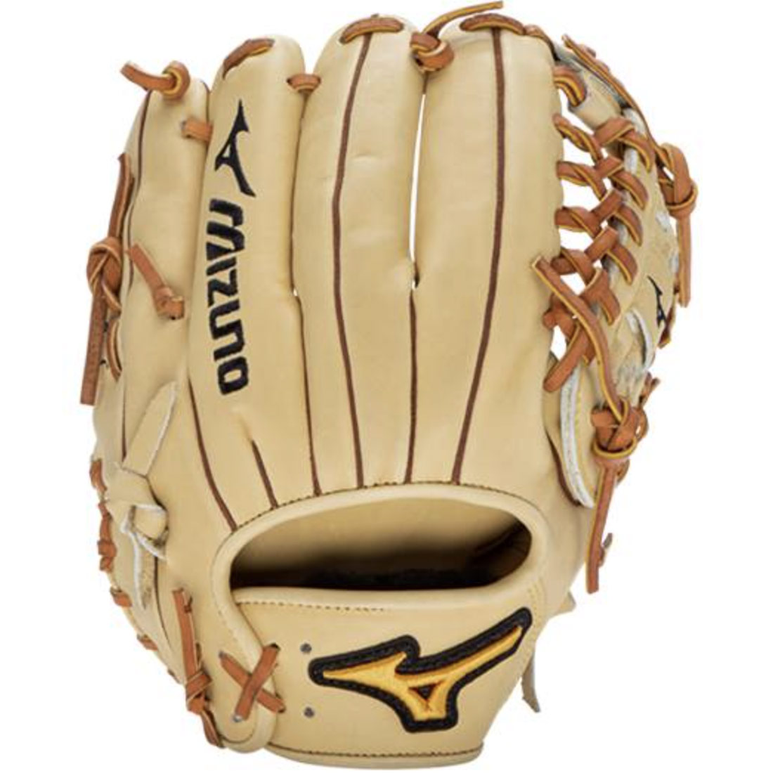 Mizuno Pro Select Baseball Glove 12\" GPS2-100DT4 313045