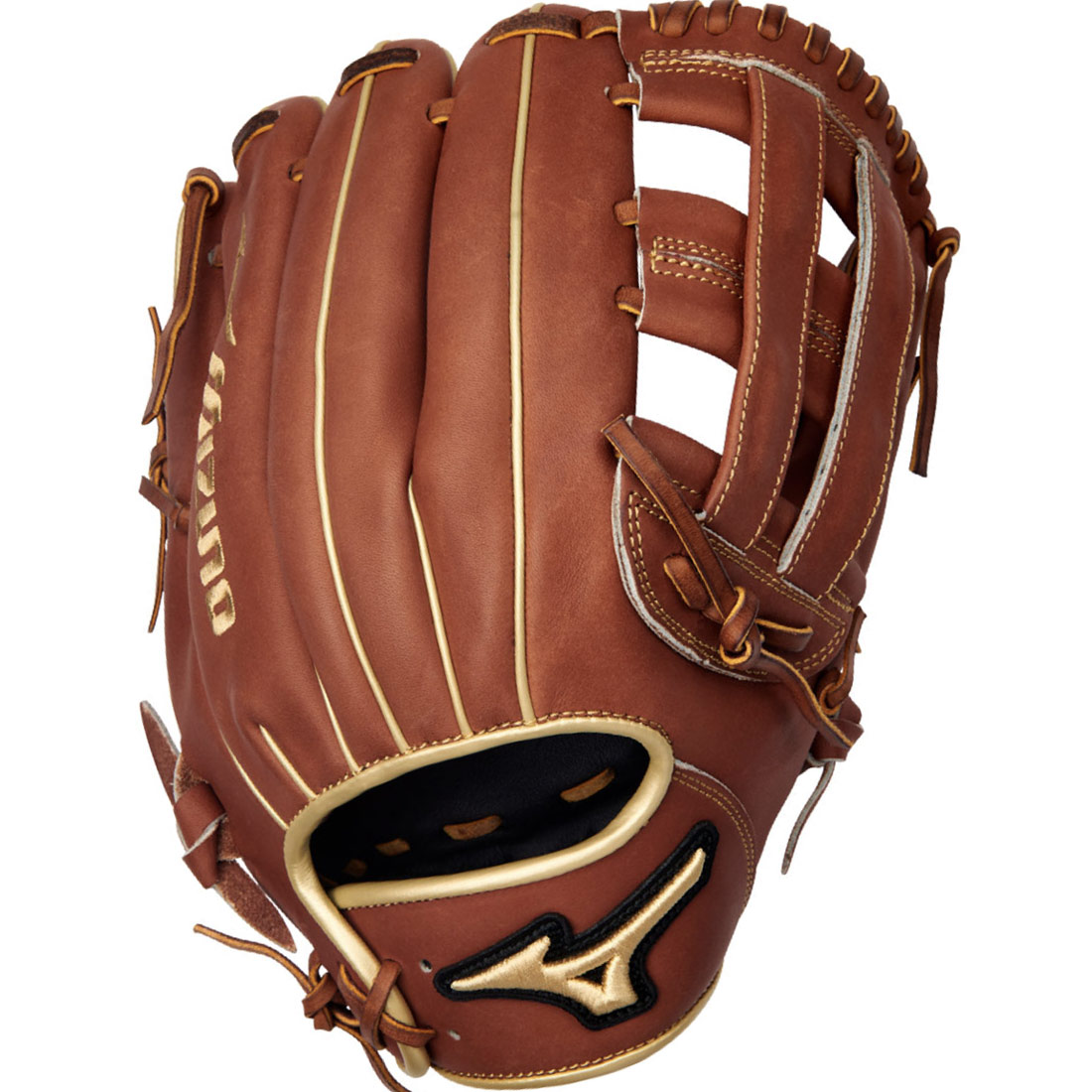 Mizuno Pro Select Baseball Glove 11.75\" GPS2-600D 313042