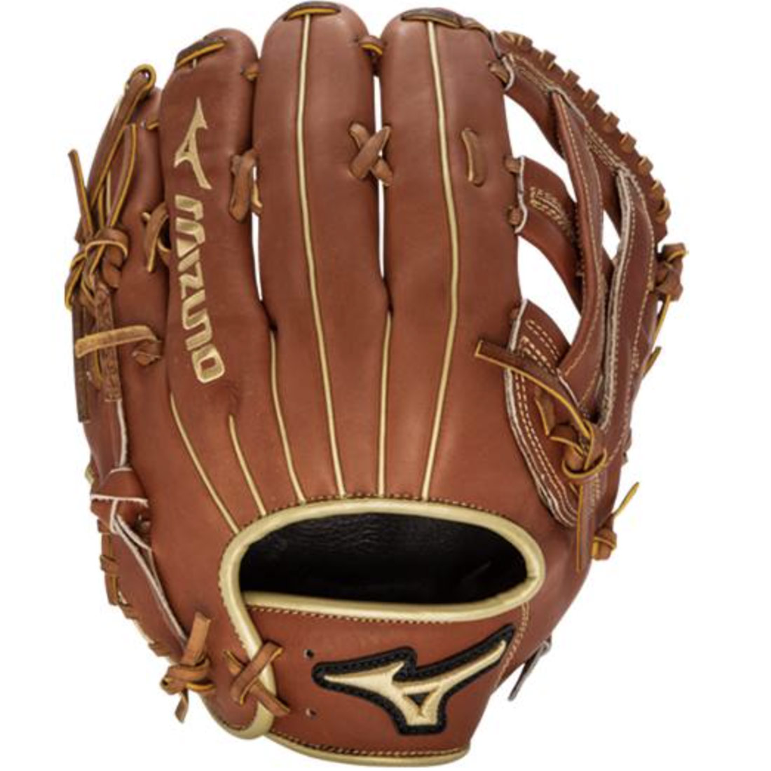 Mizuno Pro Select Baseball Glove 12.75\" GPS2-700DH 313048