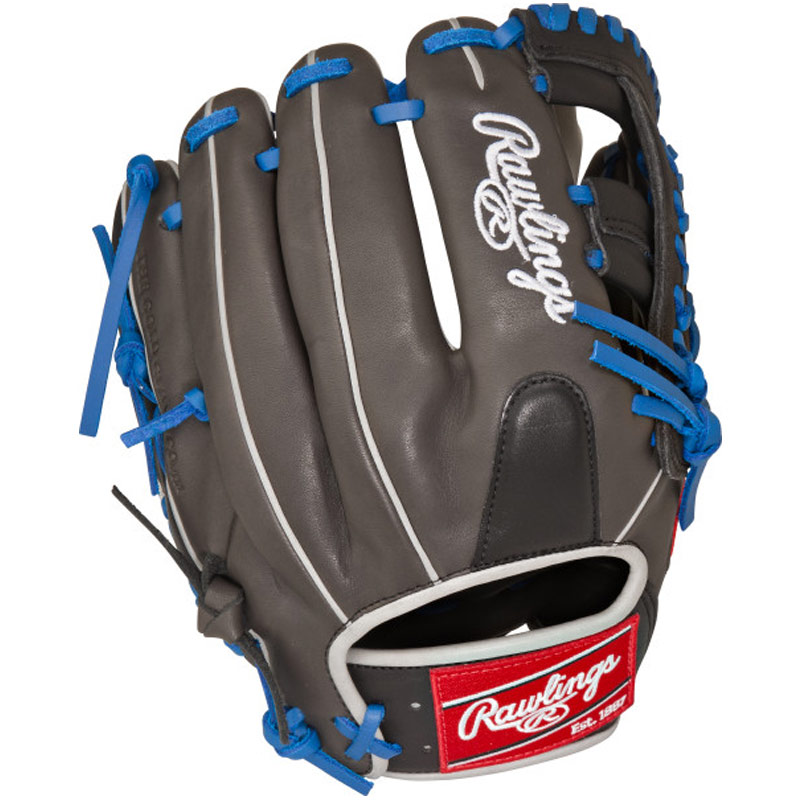Rawlings Gamer XLE Baseball Glove 11.5\" GXLE204-1DSB