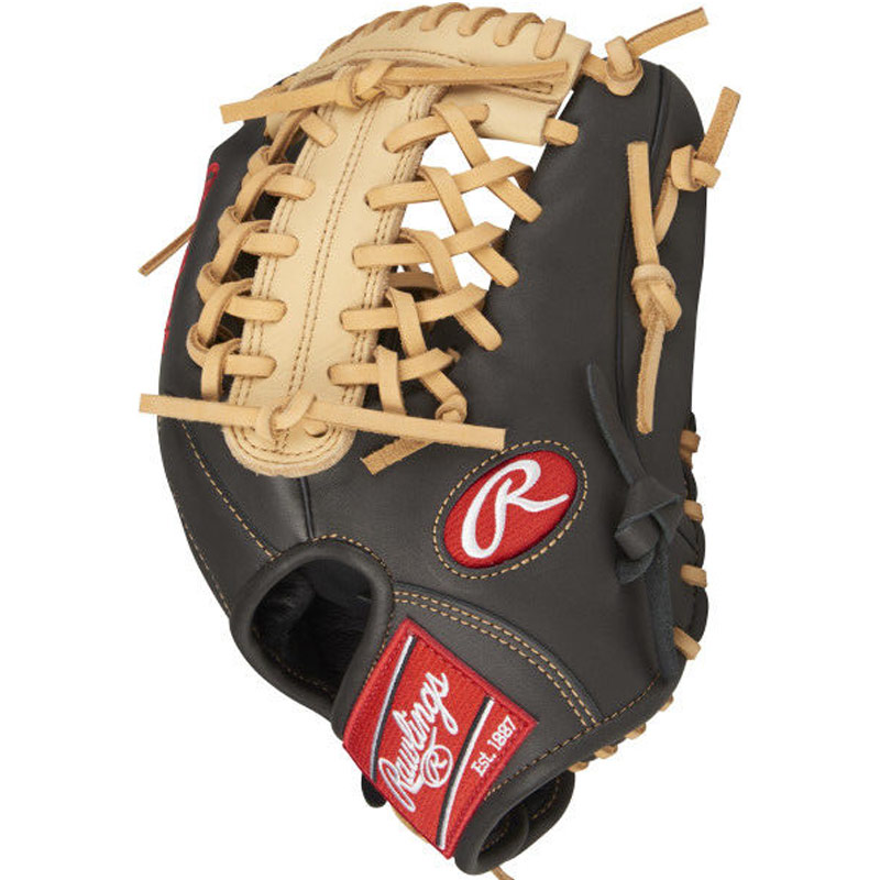 Rawlings Gamer XLE Baseball Glove 11.5\" GXLE204-4DSC