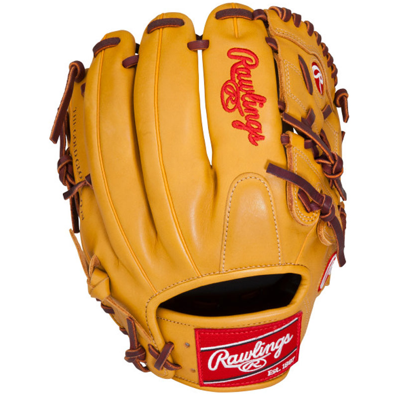 Rawlings Gamer XLE Baseball Glove 11.75\" GXLE205-9BU
