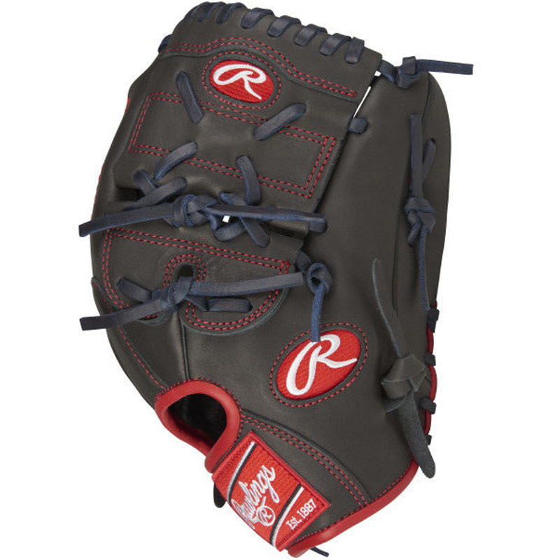 Rawlings Gamer XLE Baseball Glove 11.75\" GXLE205-9DSS