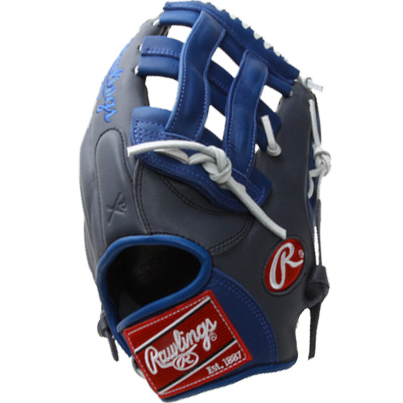 Rawlings Gamer XLE Baseball Glove 12.75\" GXLE8GRW