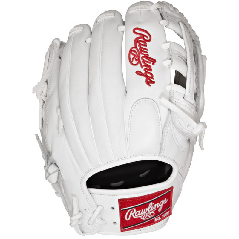 Rawlings Gamer XLE Baseball Glove 11.5\" GXLENP4-6W