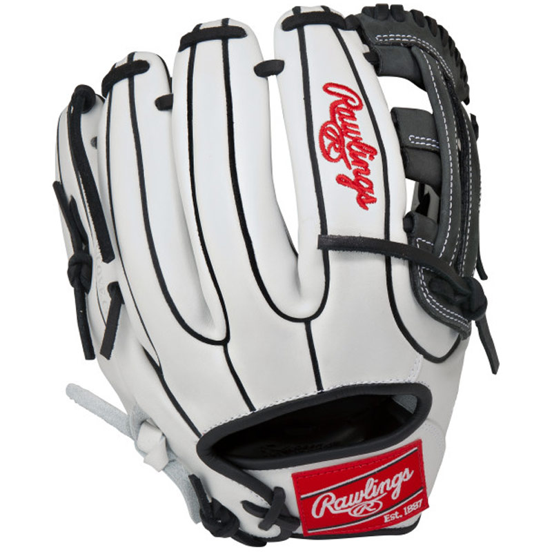 Rawlings Heritage Pro Baseball Glove 11.75\" HPW315WDS