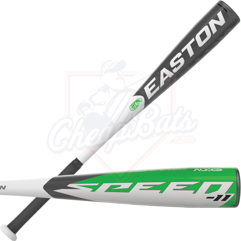 Easton Speed Junior Big Barrel USSSA Baseball Bat -11oz JBB19SPD11