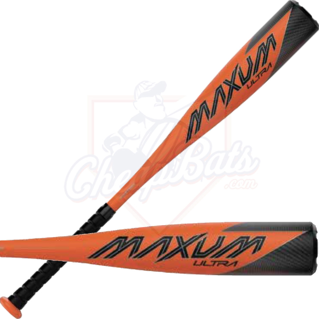 2022 Easton Maxum Ultra Junior Big Barrel USSSA Baseball Bat -12oz JBB22MX12