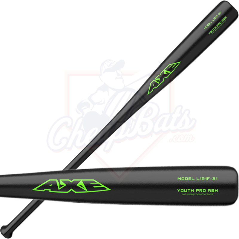 Axe Pro 271 Ash Youth Wood Baseball Bat L121F