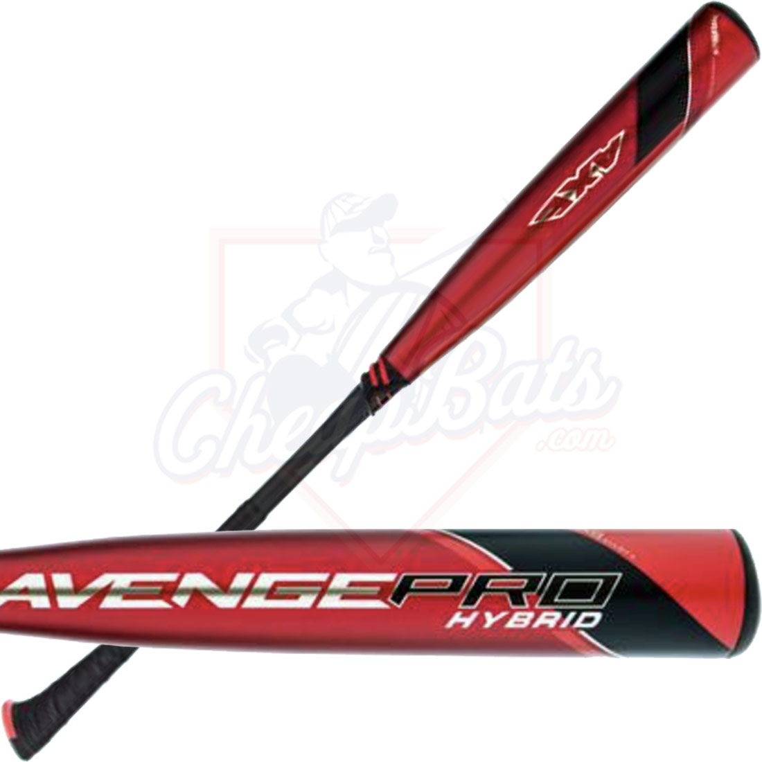 2022 Axe Avenge Pro Hybrid BBCOR Baseball Bat -3oz L130JP