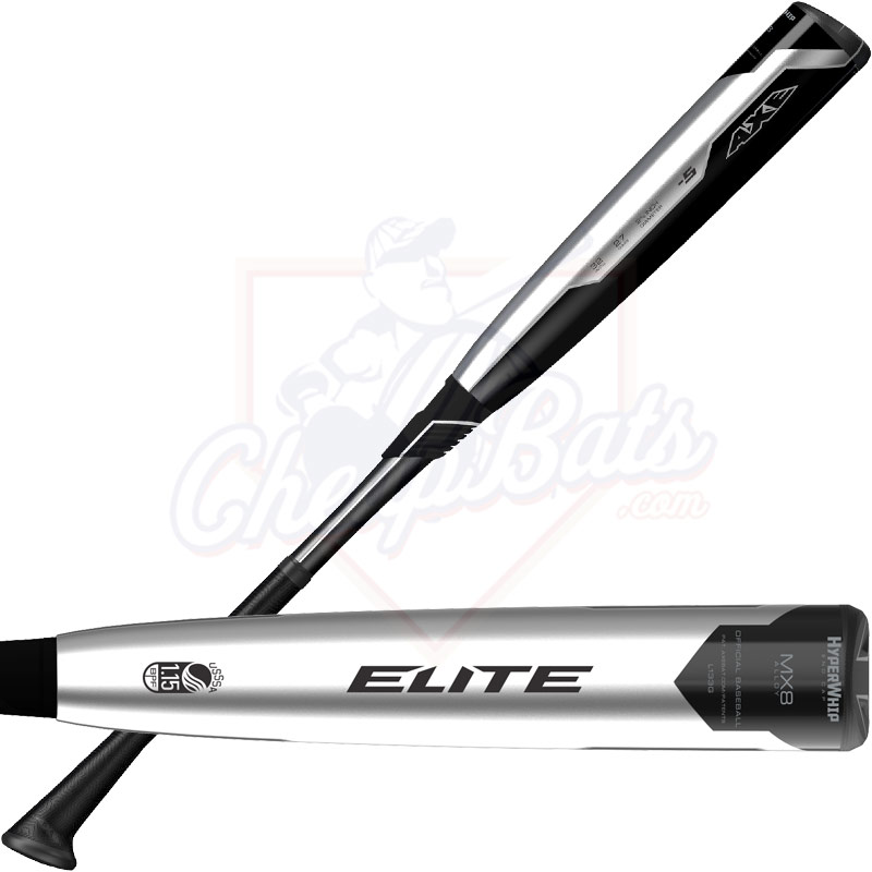 2019 Axe Elite Youth USSSA Baseball Bat -5oz L133G