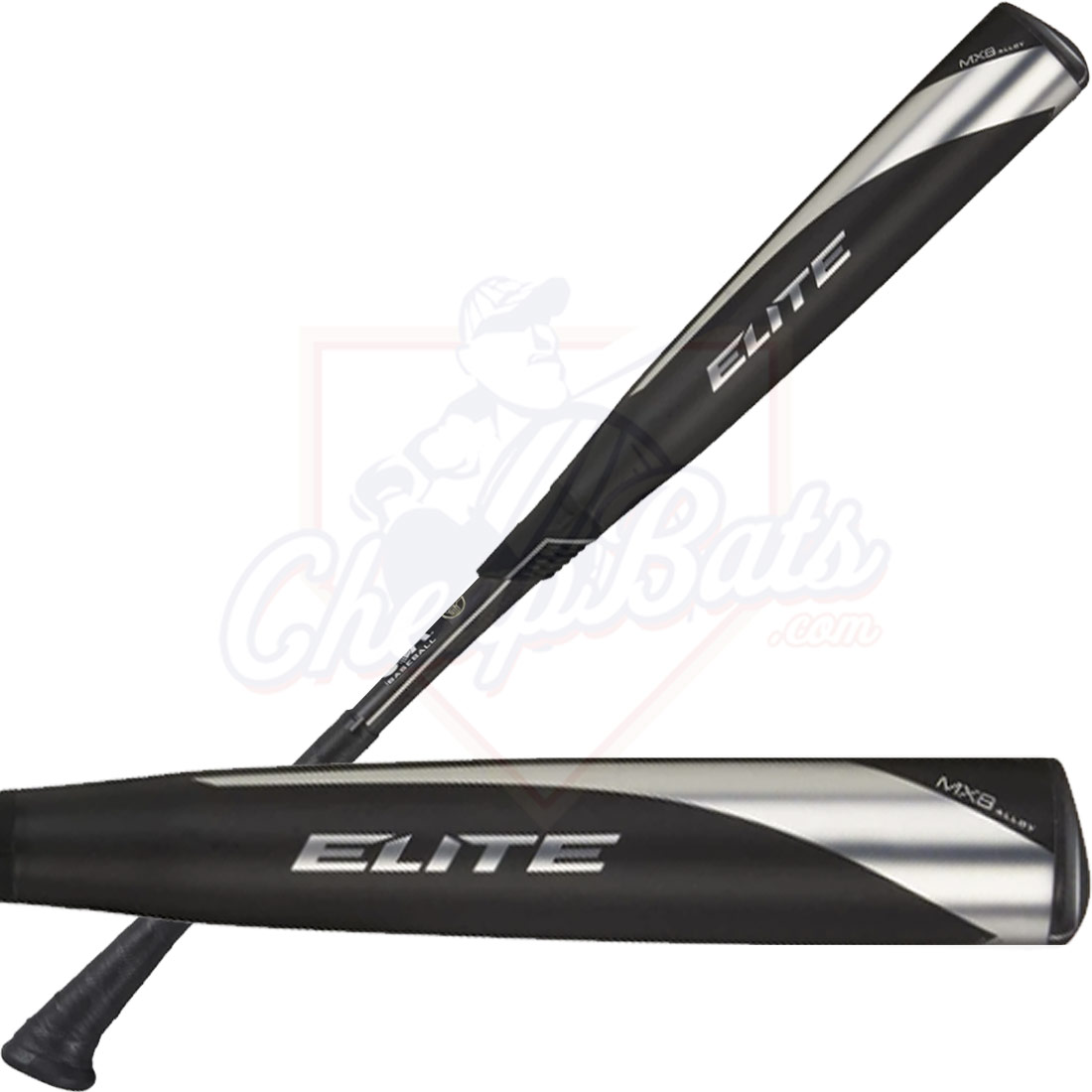 2020 Axe Elite Hybrid Youth USA Baseball Bat -5oz L134H