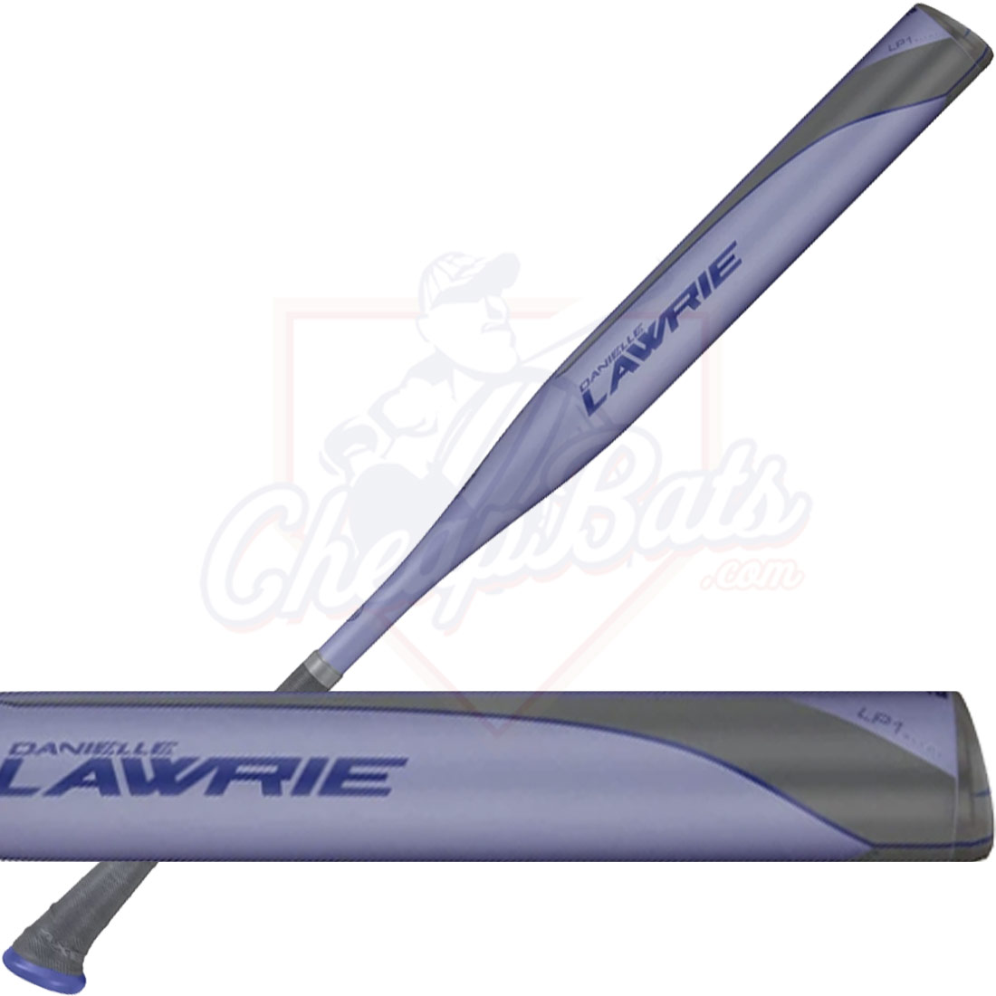 2020 Axe Danielle Lawrie Fastpitch Softball Bat -12oz L136H