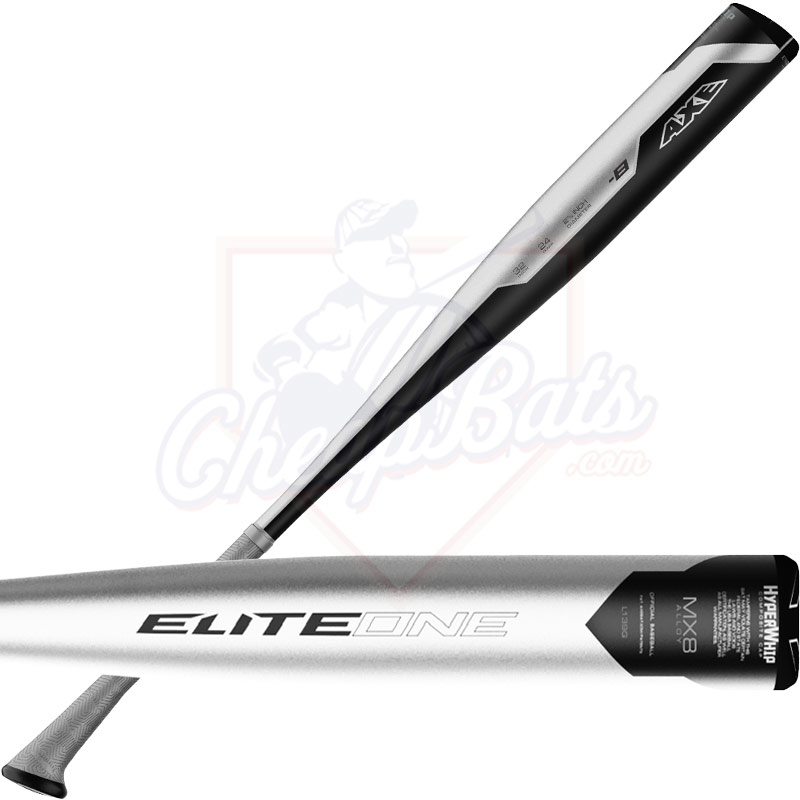2019 Axe EliteOne Youth USA Baseball Bat -8oz L139G