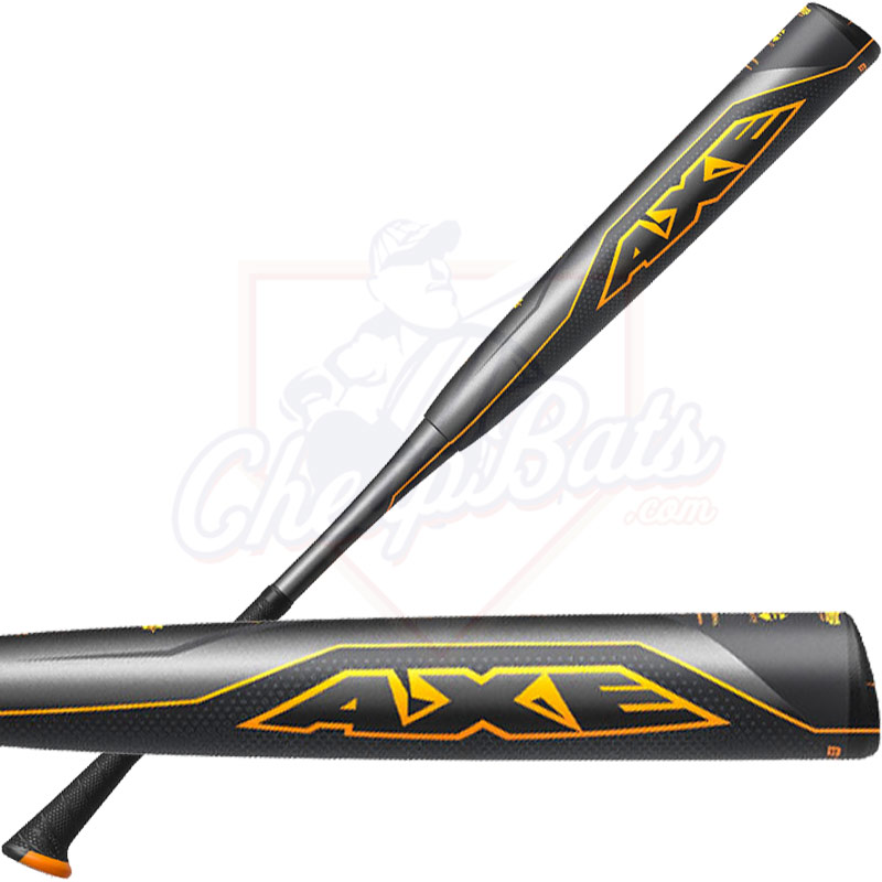 2018 Axe Avenge BBCOR Baseball Bat -3oz L140F